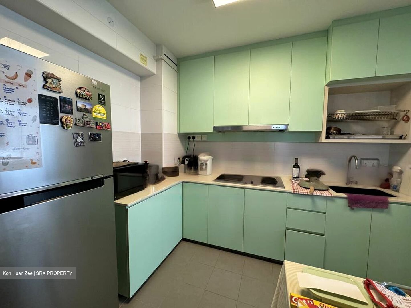 Blk 674A Fern Grove @ Yishun (Yishun), HDB 4 Rooms #457621131